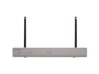 Cisco ISR 1100 C1111X-8P – Enterprise-Router, 8x RJ-45 (1G), 1x RJ-45 (100M), 4x SFP, 1x USB, PoE (6x)