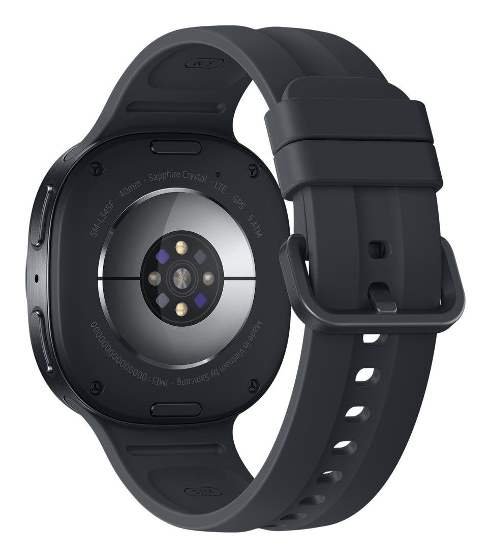 Samsung Galaxy Watch9 40 mm GPS + Cellular – 50 m