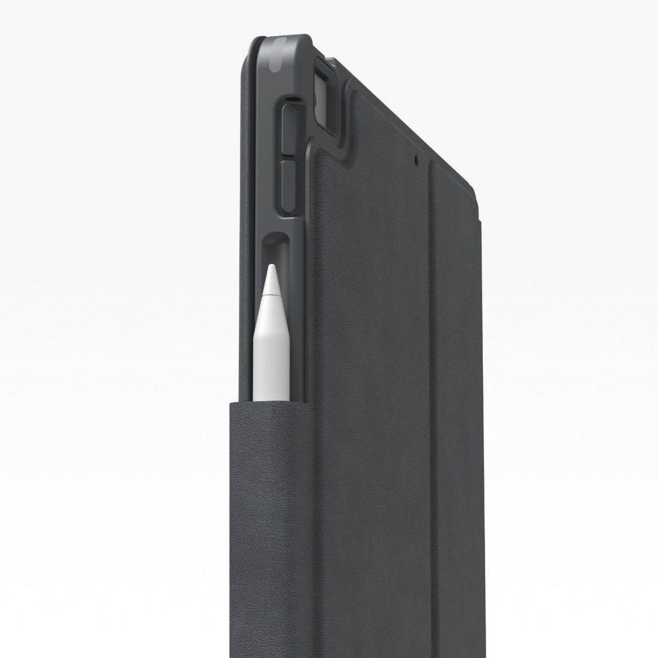 ZAGG Pro Keys – Tastatur, Schwarz/Grau – für iPad 10,9" (10. Gen)