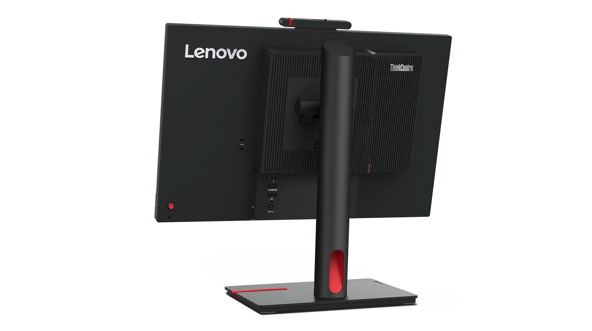 Lenovo ThinkVision – Monitor, 21,5" 1920 × 1080 (Full HD), IPS, Touch