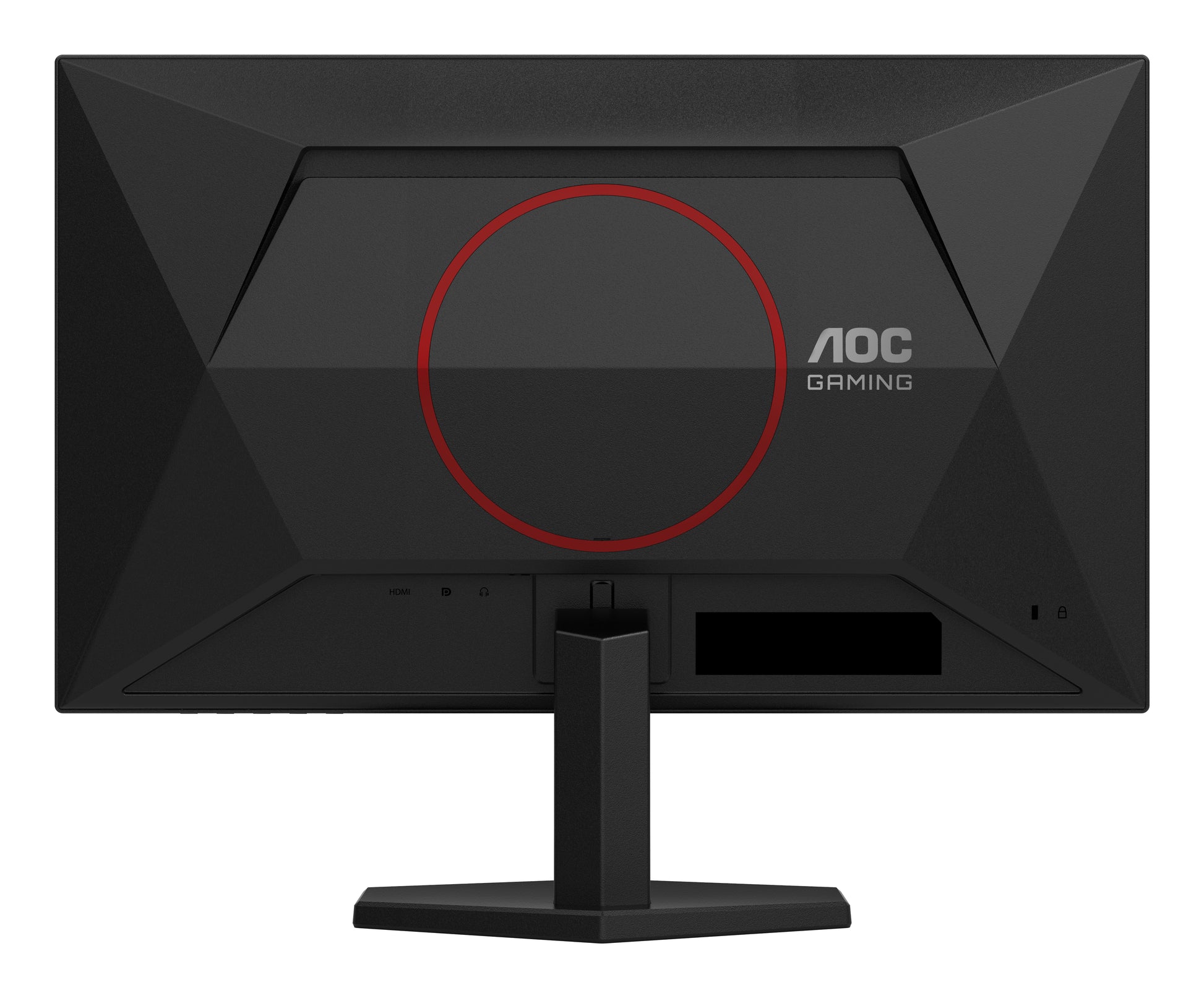AOC G4 24G42E – 23,8", 1920 × 1080 (Full HD), IPS, 180 Hz, HDR10