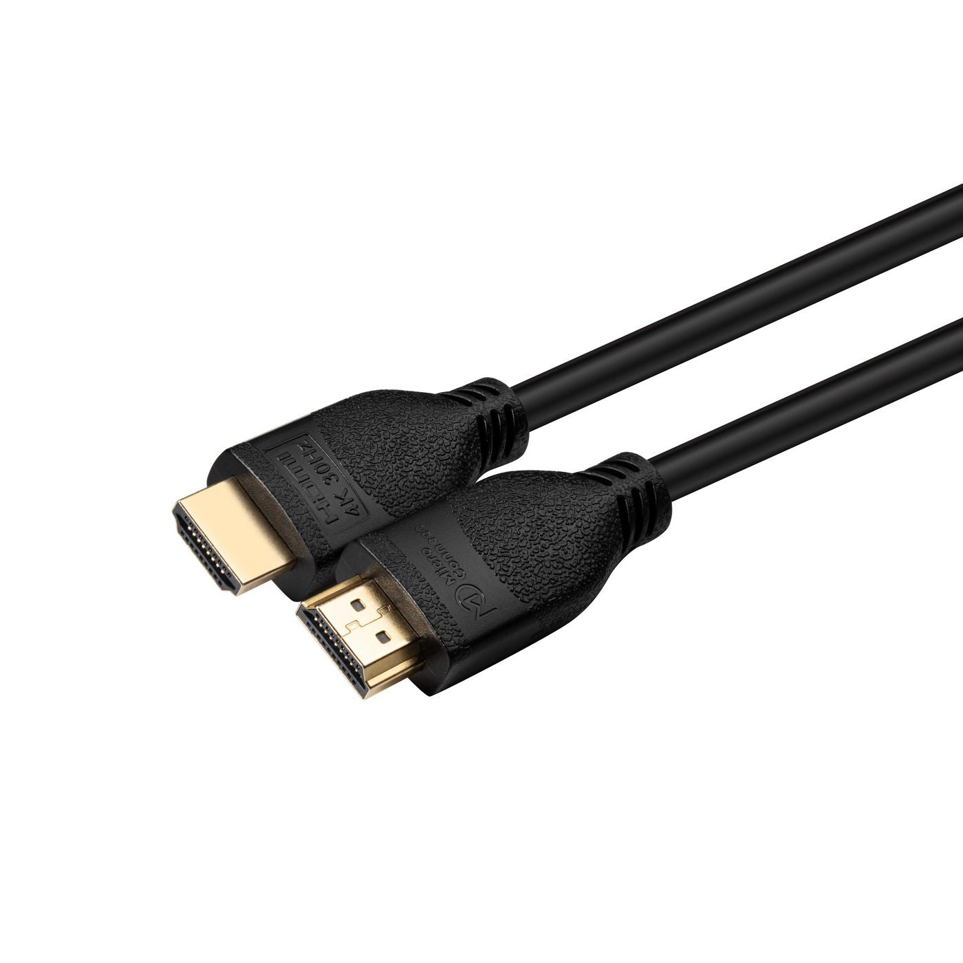 Microconnect HDMI Kabel (A–A, M–M) HDMI 1.4 4K 30 Hz – 7,5 m