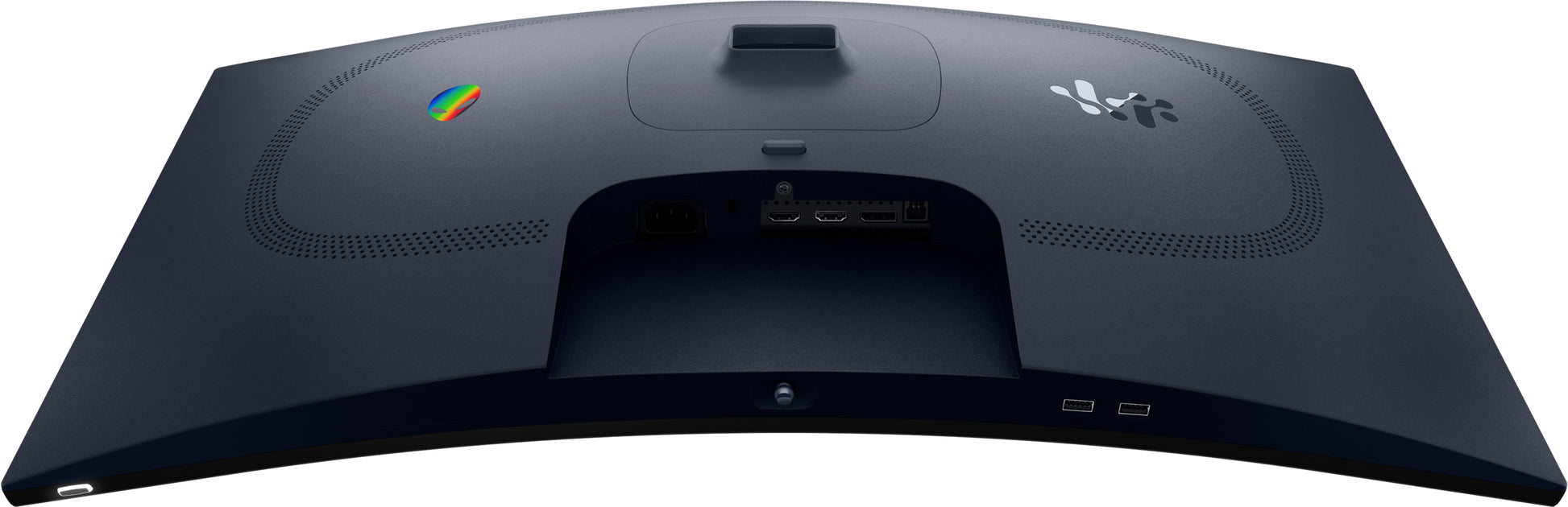 Alienware AW3225DM – 31,5" Curved, 2560 × 1440 (WQHD), VA, 180 Hz, DisplayHDR 400
