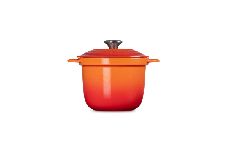 Le Creuset Kochtopf Cocotte Every – 2 l, Ø 18,2 cm, Gusseisen, Emaille, für Induktion, Gas, Glaskeramik und andere