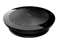 Jabra Speak 510+ – Konferenzlautsprecher, UC, Bluetooth, mit Link 360, 360° Mikrofon