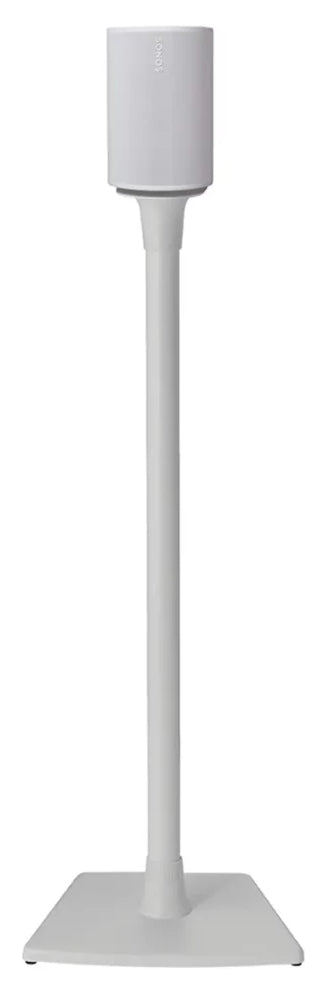 Sanus – Ständer für Sonos Era 100, max. Tragkraft 2,3 kg, einzeln, weiss