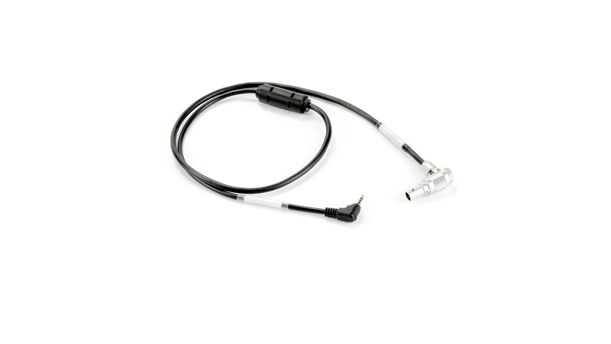 Tilta Nucleus-Nano Run/Stop-Kabel – Steuerungskabel – für RED Komodo