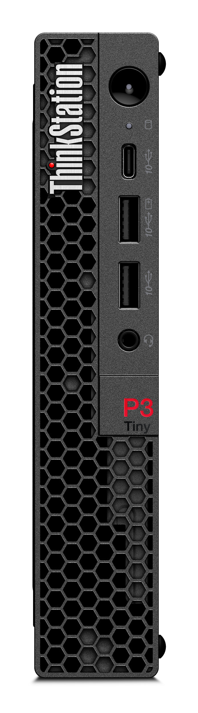 Lenovo ThinkStation P3 Tiny Micro – Intel Core i7-14700, 32 GB RAM, 1 TB SSD, Windows 11 Pro