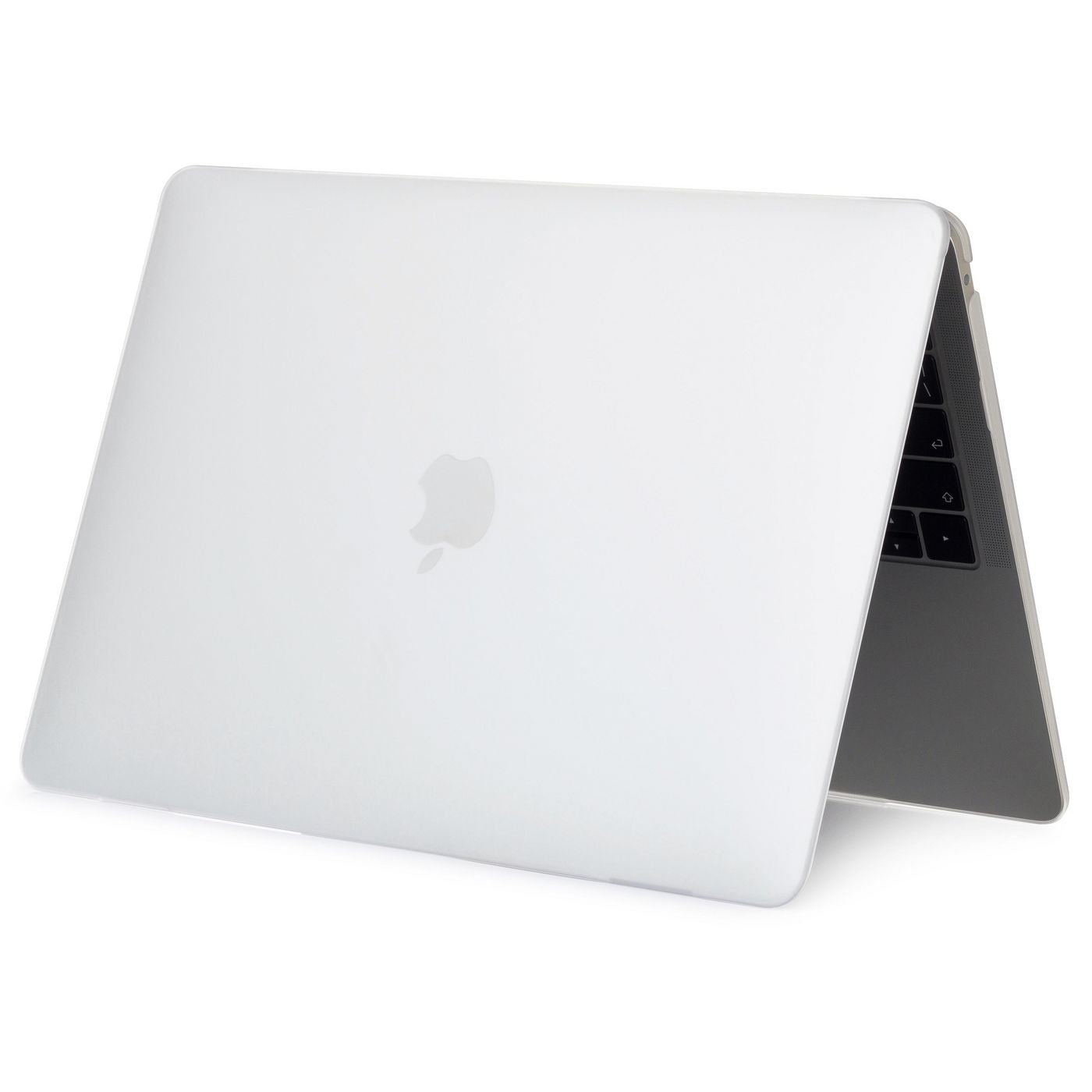 eSTUFF Notebook-Schutzhülle für MacBook Air 15" (M2–M5) – Transparent