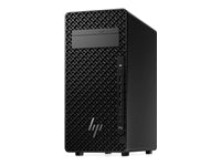 HP Z2 Tower G1i