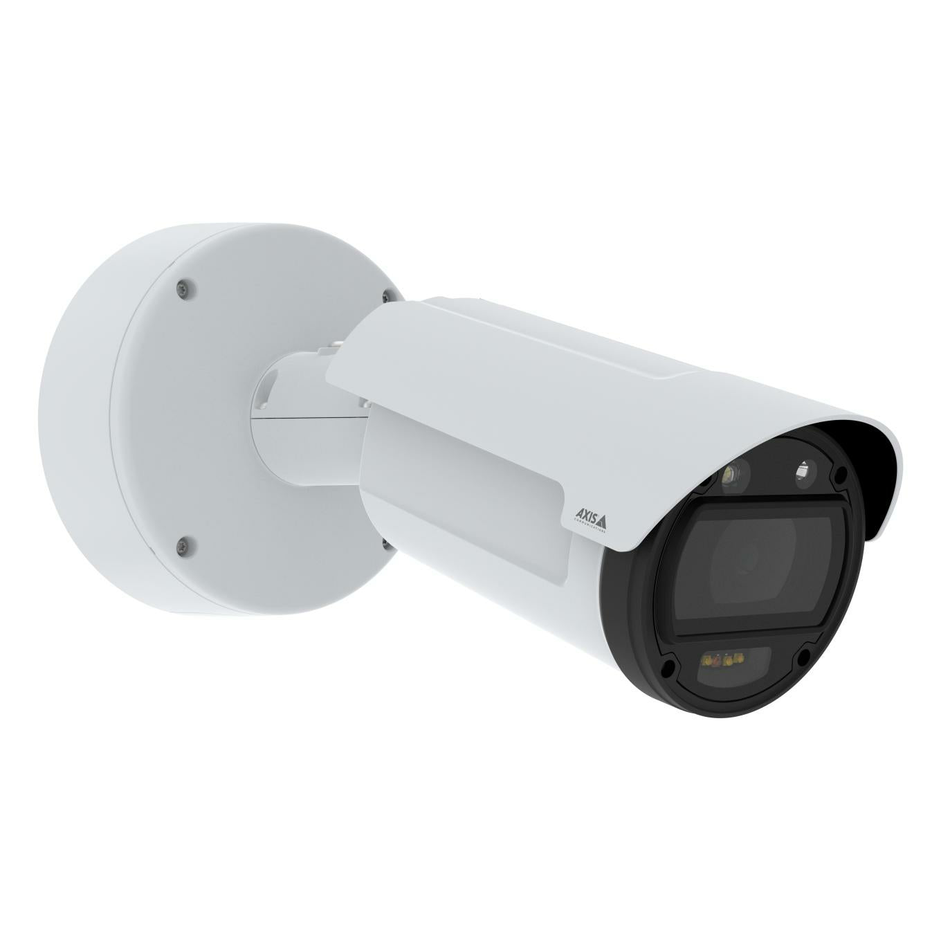 Axis Q1808-LE Überwachungskamera – 4/3" Bildsensor, NEMA 4X