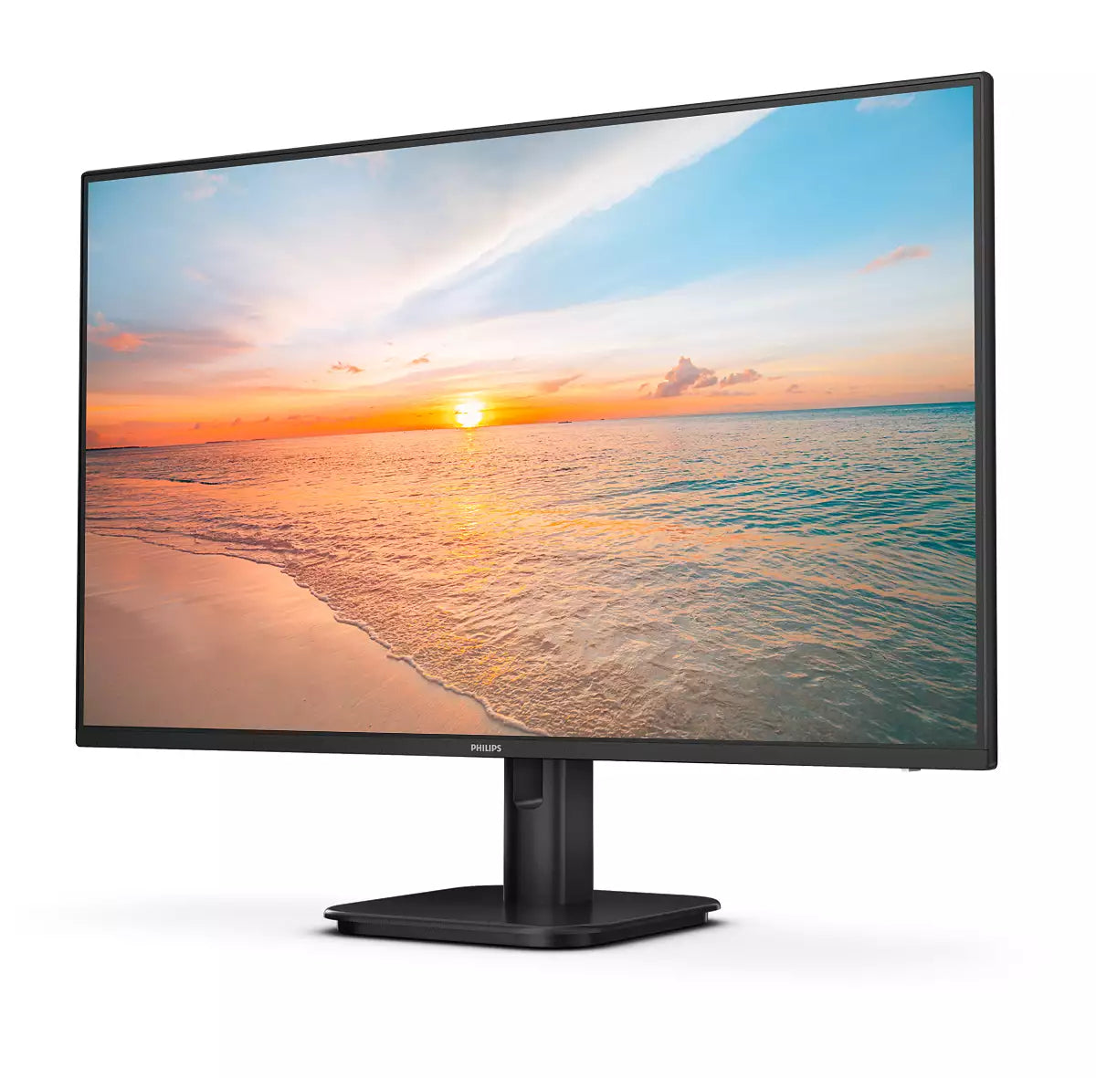 Philips 27E1N1200A/00 – Monitor, 27", 1920 × 1080 (Full HD), IPS, 120 Hz, 300 cd/m², Schwarz