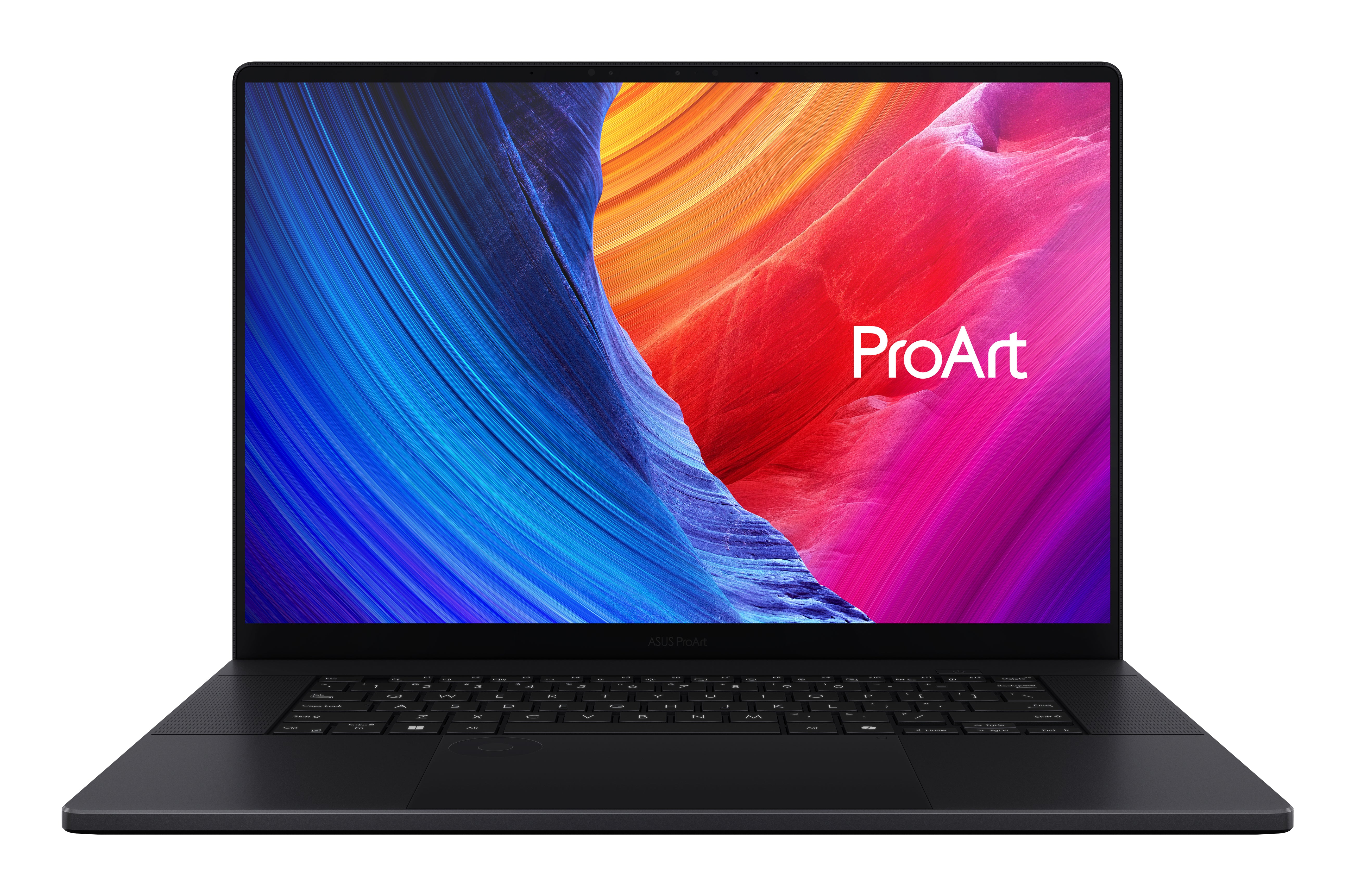ASUS ProArt P16 H7606GP-SR018X – 16" WQXGA+ OLED Touch, Ryzen AI 9 465, 16 GB, 1 TB SSD, RTX 5070, Win 11 Pro