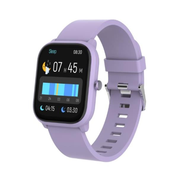 Celly Smartwatch Kids – Violett