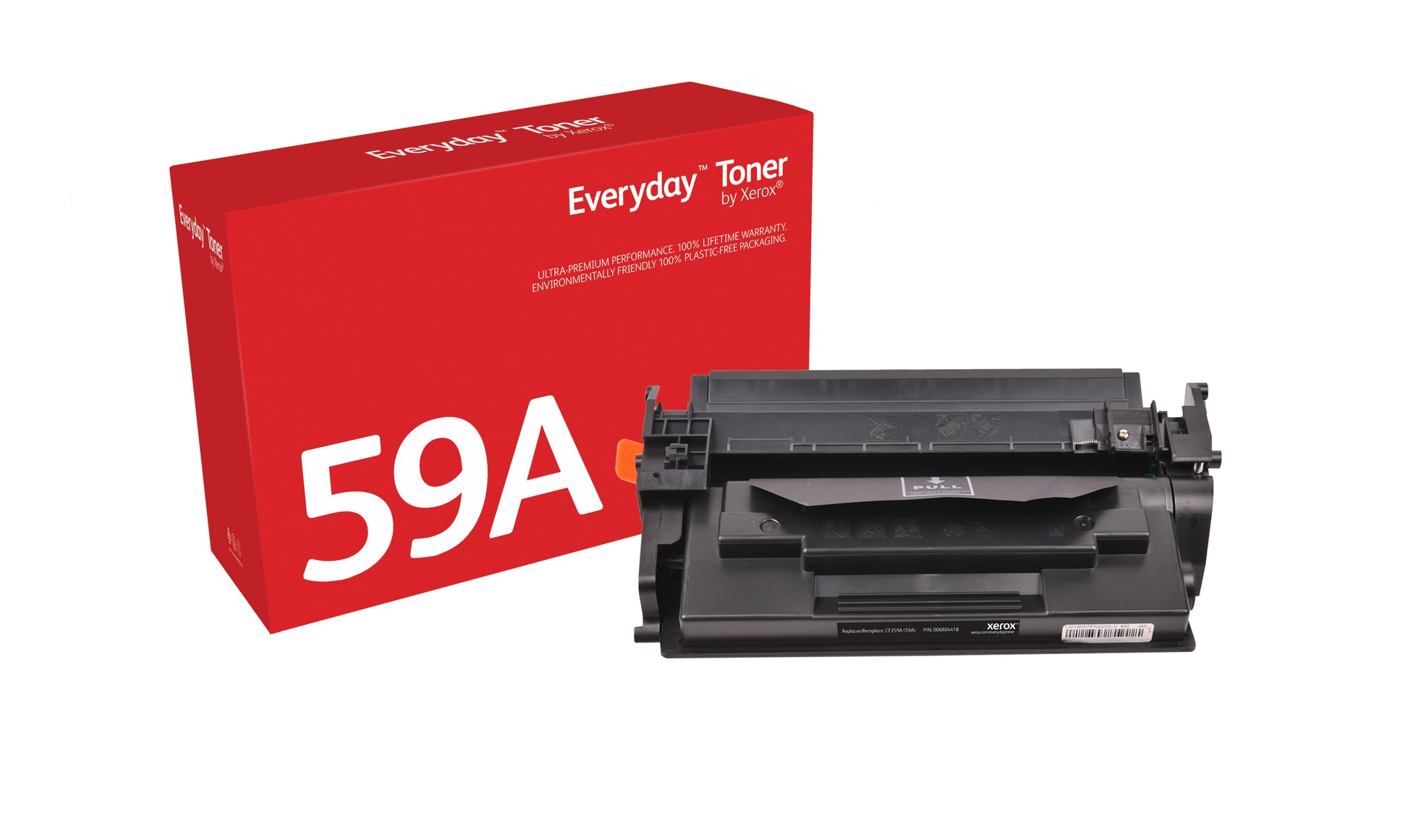 Xerox EVERYDAY – Toner 59A (CF259A) – schwarz – für HP