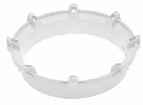 Elinchrom Portalite Speedring – für Elinchrom Portalite 40×40 cm, Elinchrom Blitze (ausser RQ/ELB) – Schwarz