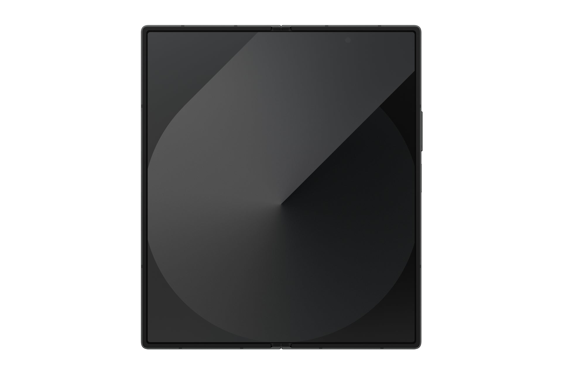 Samsung Galaxy Z Fold6 Enterprise Edition – 7,6" – 256 GB – Schwarz