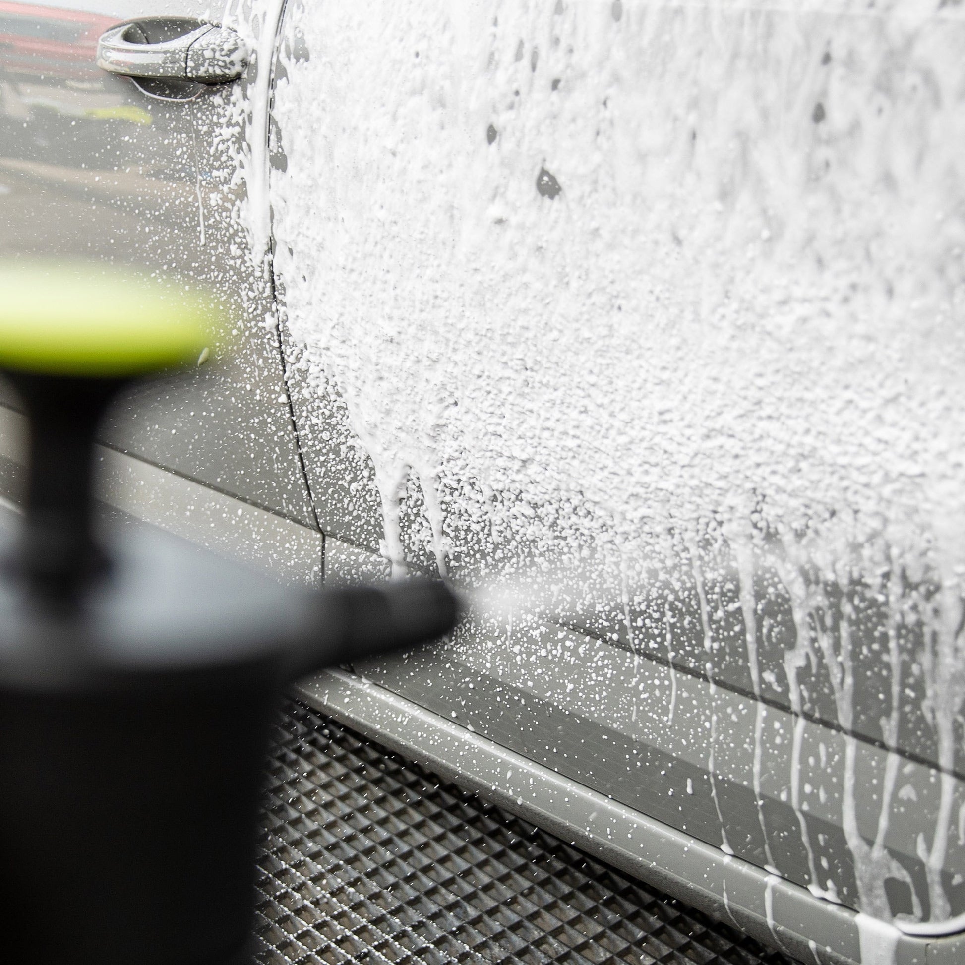 21CARS Foam Party Sprühflasche – für Aktivschaum
