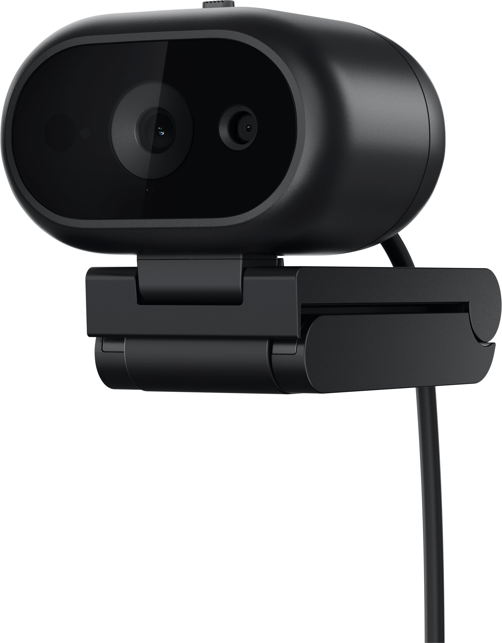 DELL WB526 Webcam – 2K, 30 fps, USB-C, HDR – Schwarz