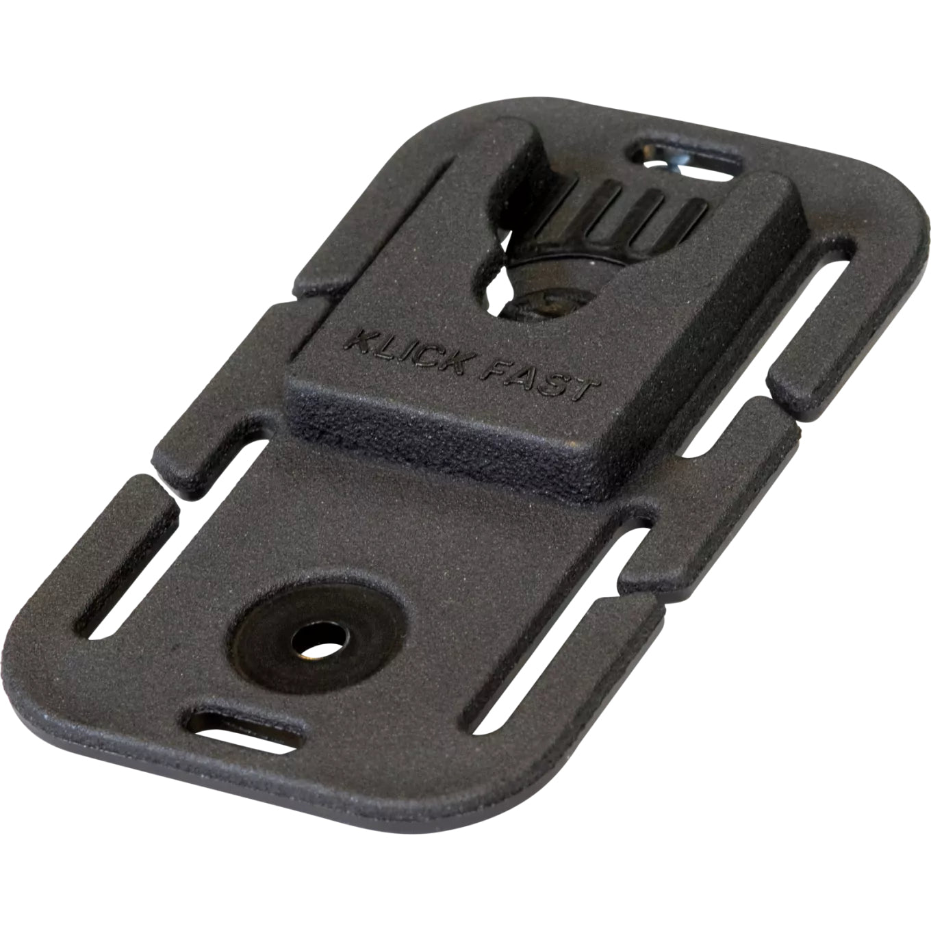 Axis TW1110 MOLLE-Halterung – Montage an Bodycam, für Kleidung, Schwarz, 5 Stück