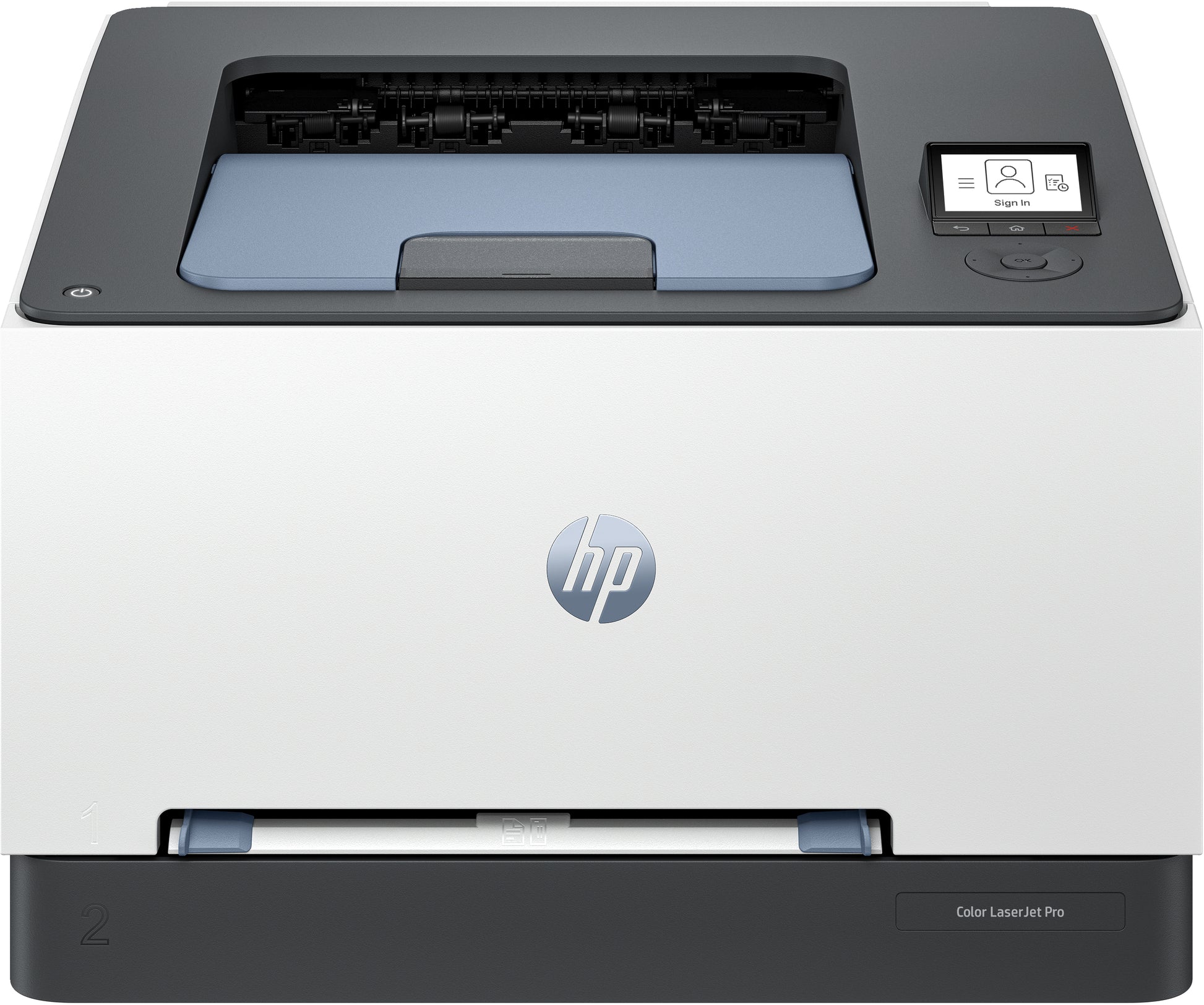 HP Color LaserJet Pro 3202 dw – Farbe