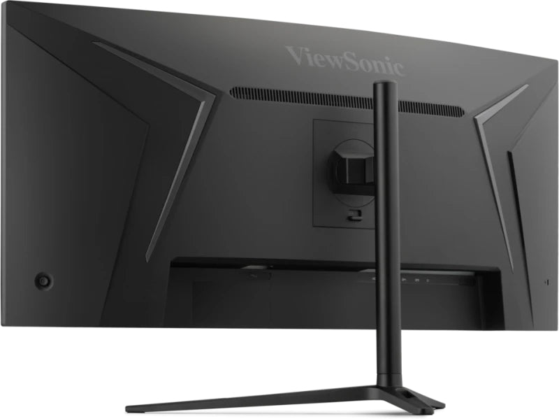 Viewsonic Monitor, 34", 3440 × 1440, VA, 180 Hz, Gebogen 1500R