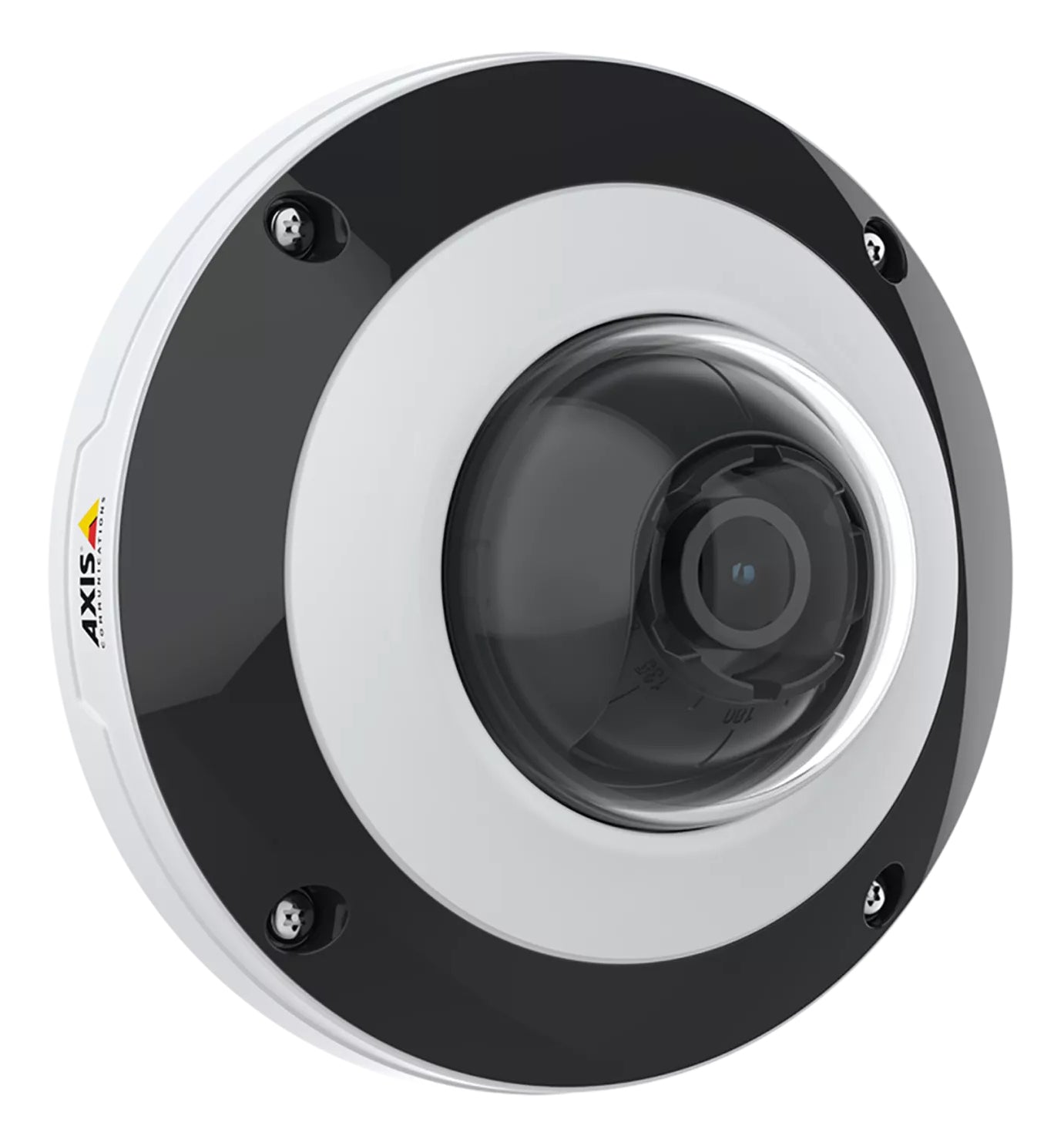 Axis F4105-LRE Mini-Dome-Kamera – 1080p, 8er-Pack