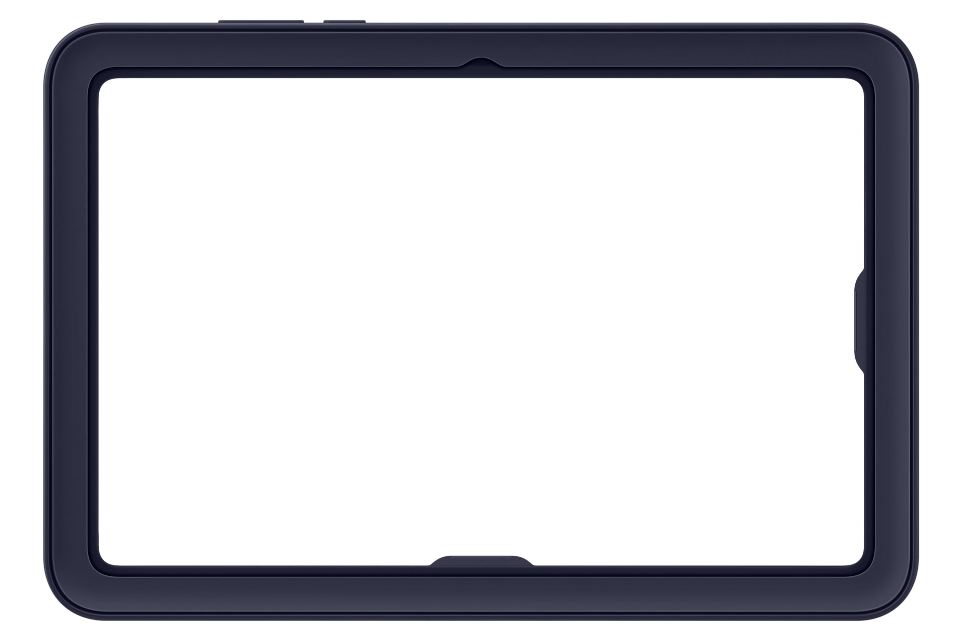 Samsung Tablet-Hülle für Galaxy Tab S11 11" – Schwarz