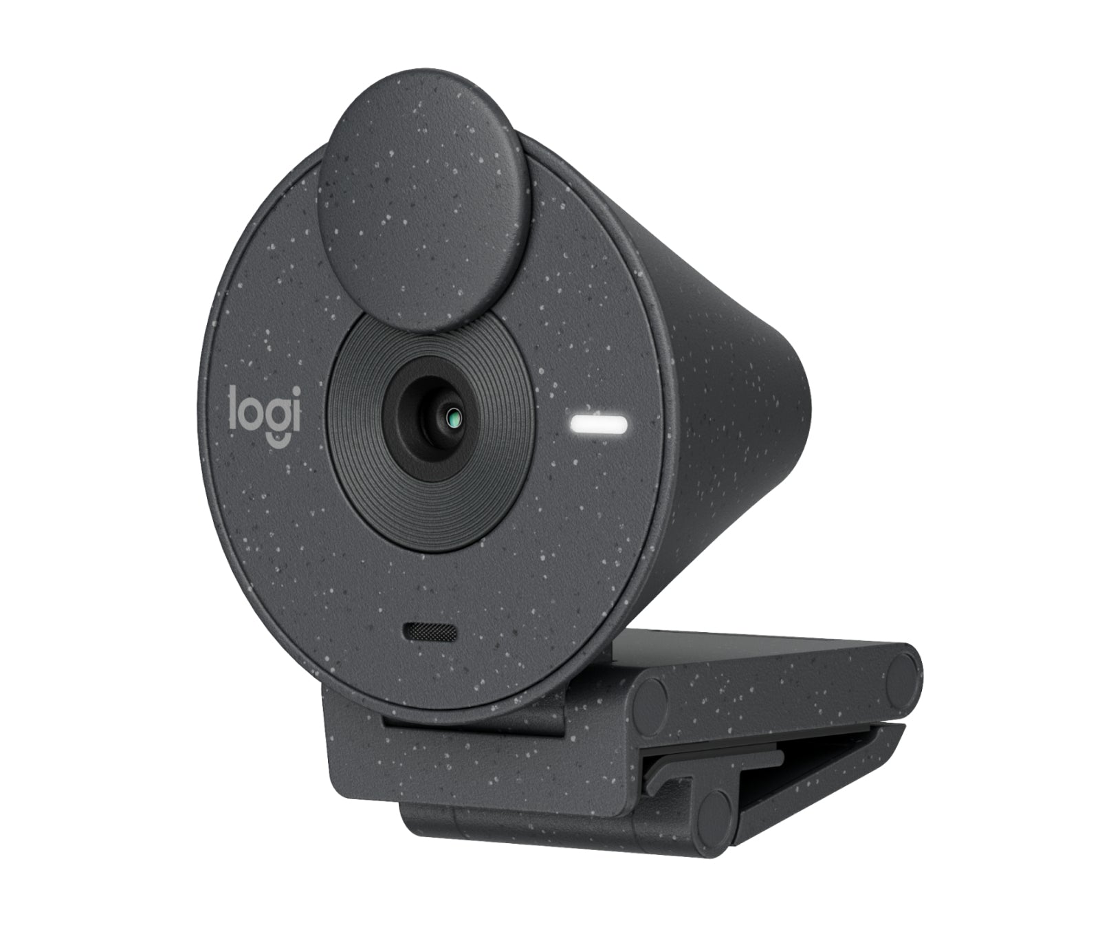 Logitech Brio 300 – Webcam – Full HD 1080p, Graphit