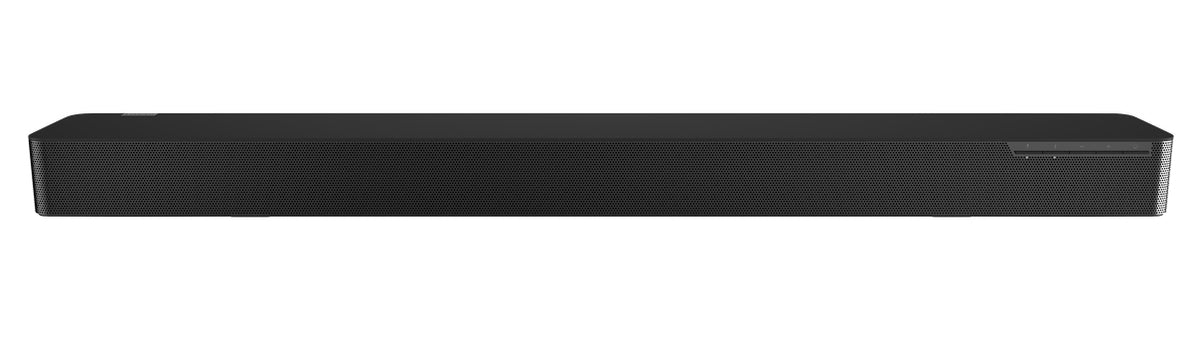 AudioCodes RXV200-B40 – 4K Ultra HD Videokonferenzsystem, für 16 Personen, 10× Digitalzoom, Schwarz