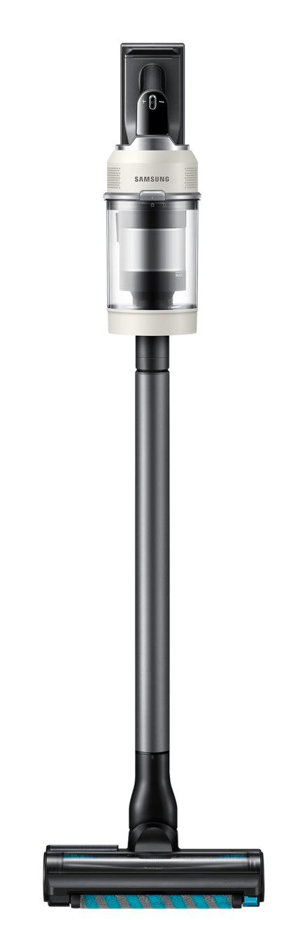 Samsung Akkustaubsauger AI Jet Lite Complete Extra mit Absaugstation – 120 min, 280 W