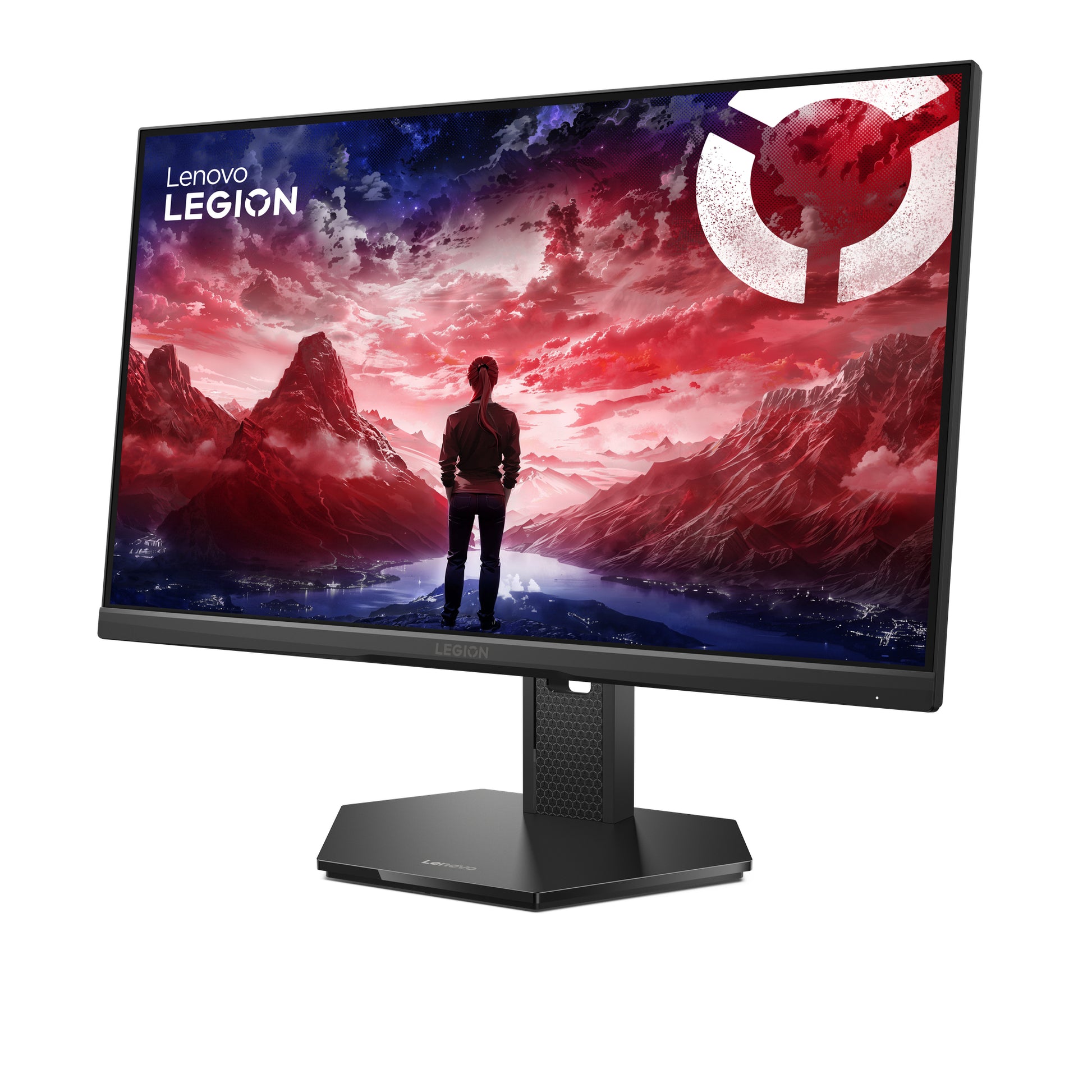 Lenovo Legion 25-10 – 24,5", 1920 × 1080 (Full HD), IPS, 320 Hz, HDR10