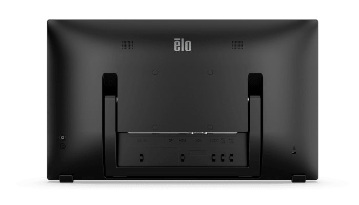 Elo Touch Solutions ET2270L-2UWA-1-BL-G – Monitor, 22", 1920 × 1080 (Full HD), LCD, Touch