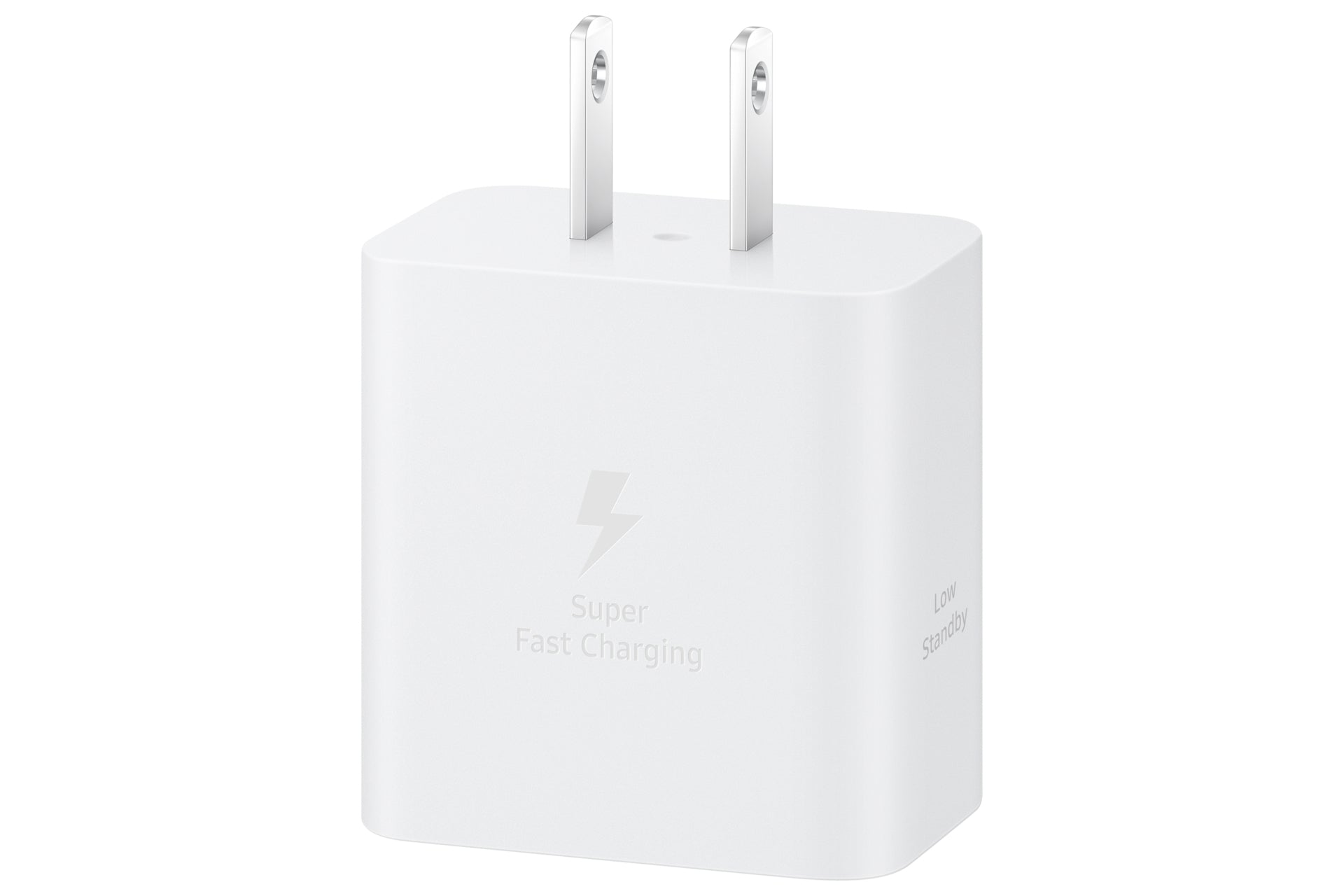Samsung Netzteil – 45 W, 1× USB-C, PD, mit Kabel