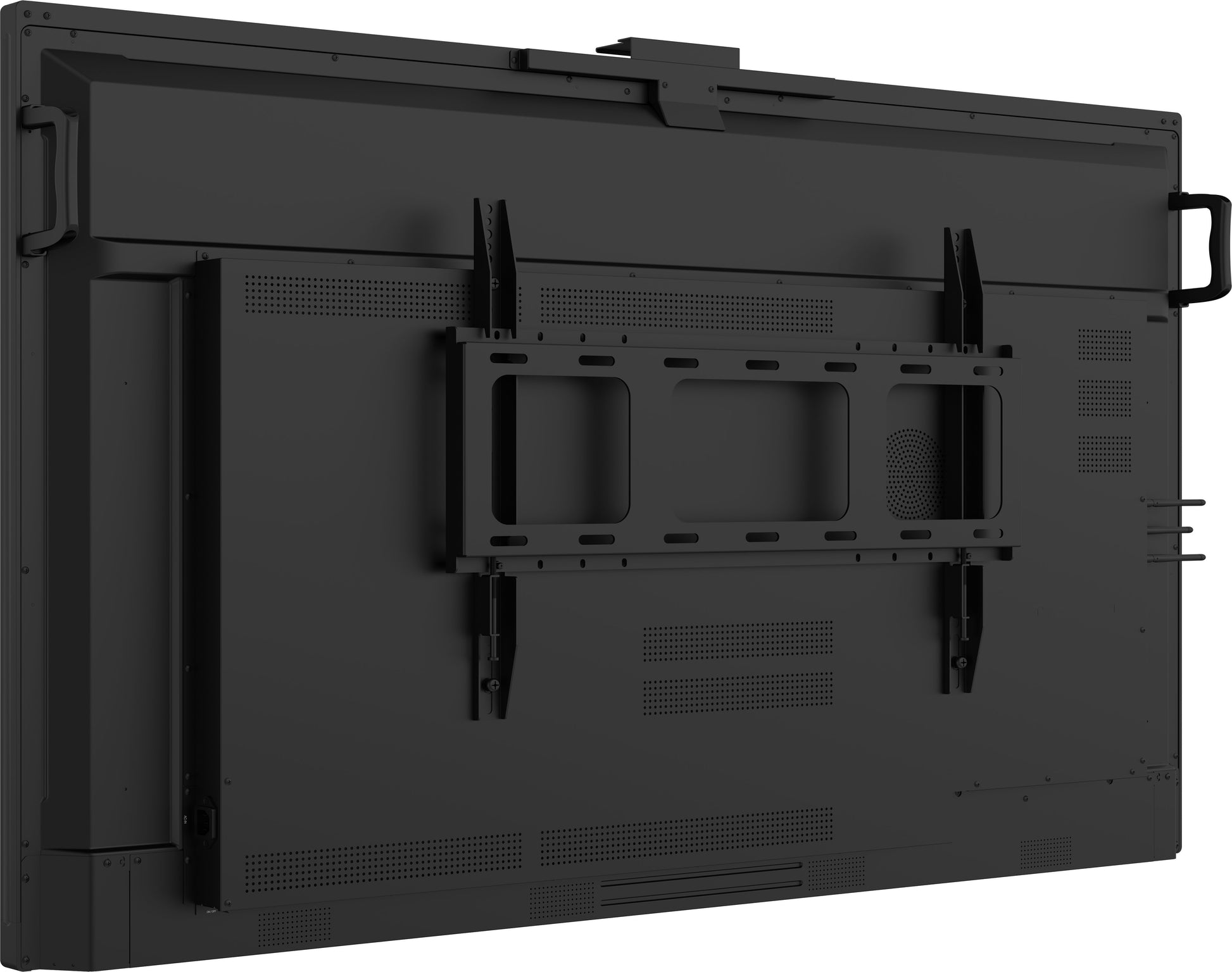 iiyama TE6515A-B2AG – 64,5" Touch, 3840 × 2160 (4K), VA, USB-C 100 W, LAN