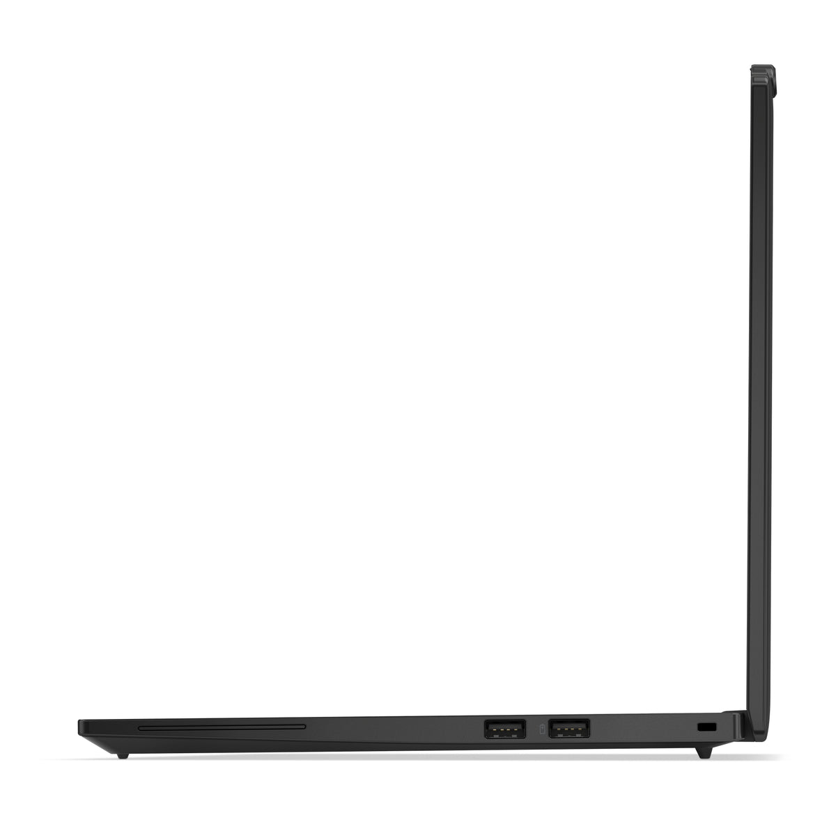 Lenovo ThinkPad T14s Gen 5 – 14" WUXGA, Core Ultra 7 155U, 16 GB, 512 GB SSD, Win 11 Pro