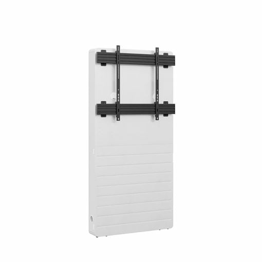 Hagor CON-LINE BIG W – Wandhalterung für 75–98"