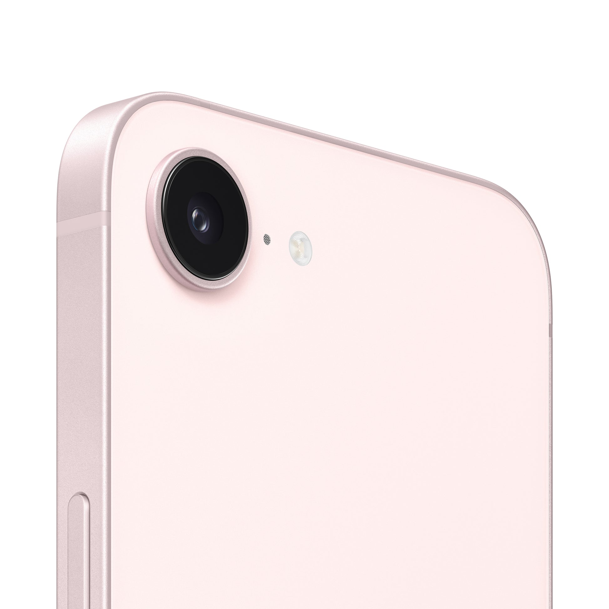 Apple iPhone 17e – 6,1" – 256 GB – Hellrosa