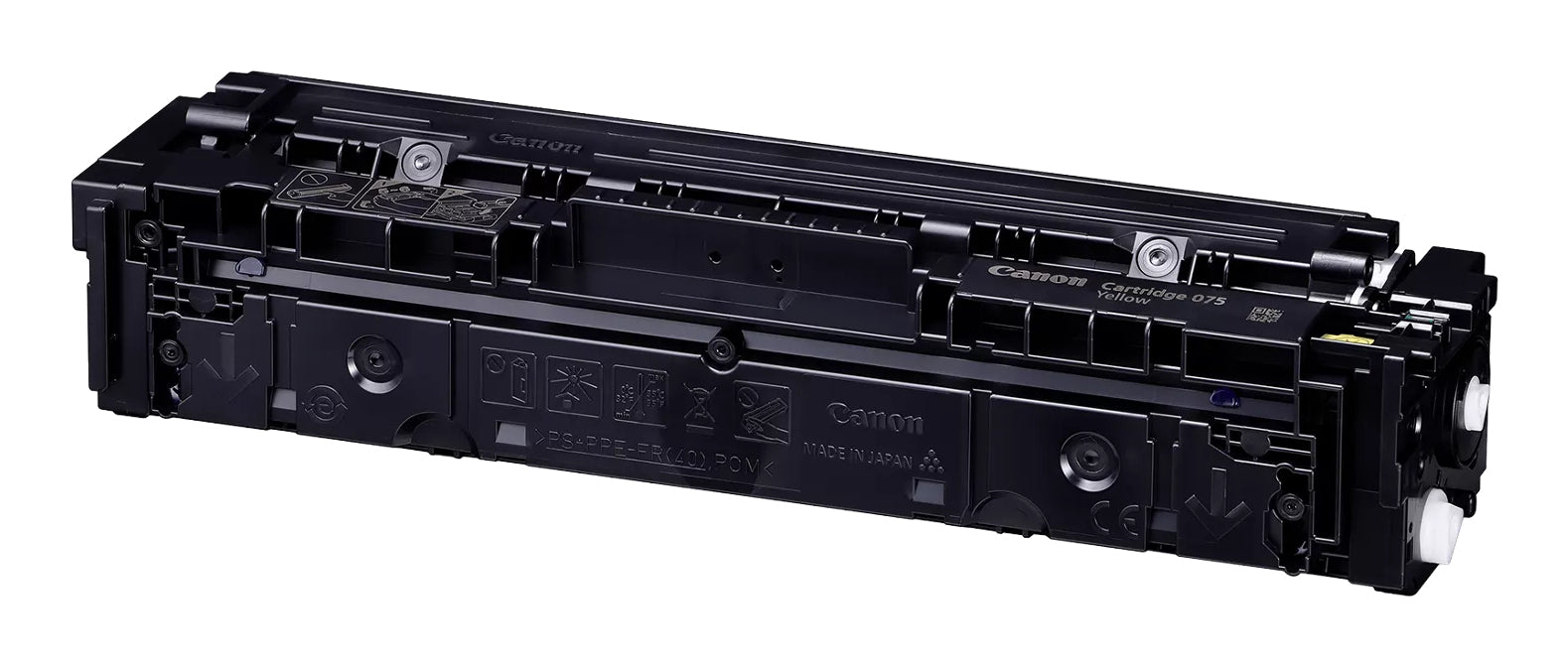 Canon Toner 6362C002 – Gelb, 1300 Seiten – für Canon LBP647Cdw/LBP664Cdw