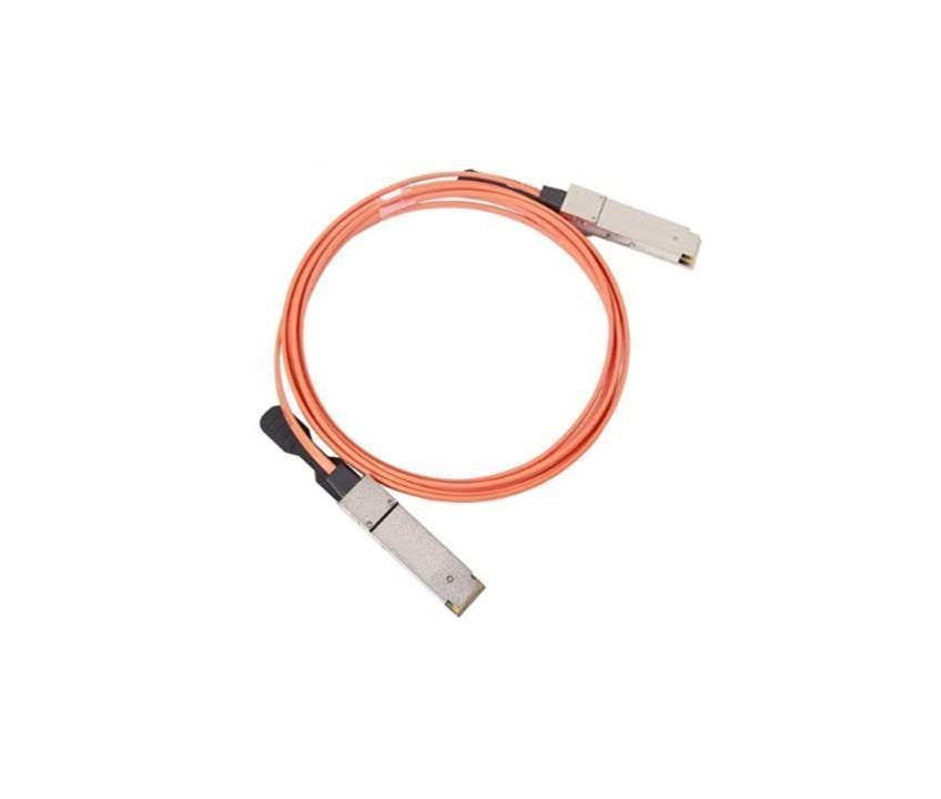HPE QSFP56 zu QSFP56 DAC-Kabel – 200 Gbit/s, aktiv, 5 m