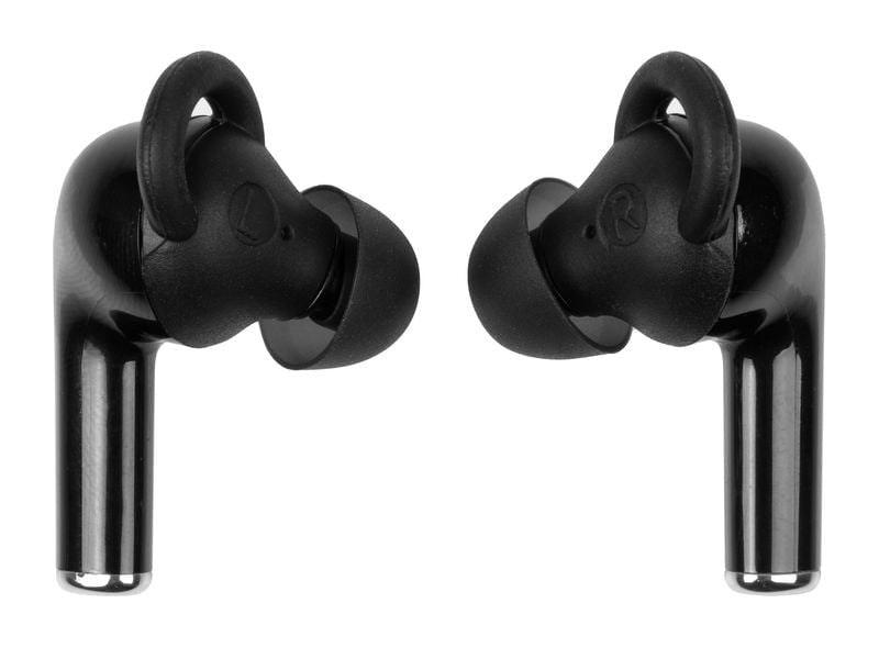 ONIT TWS Headset Pro ENC – True Wireless In-Ear Headset – Bluetooth 5.3, USB-C – Schwarz – bis 4 h