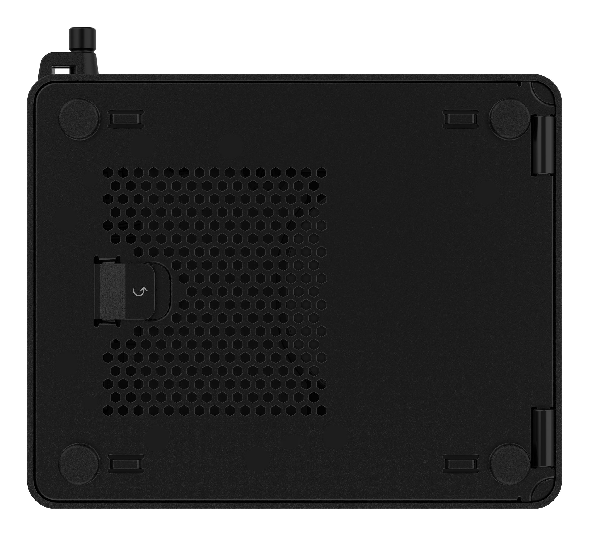 Asus NUC 16 Pro Micro – Intel Core Ultra 7 350