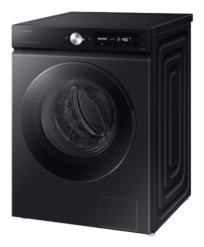 Samsung Waschmaschine WW7400 – 11 kg, 1400 U/min, Inverter, Wi‑Fi – schwarz