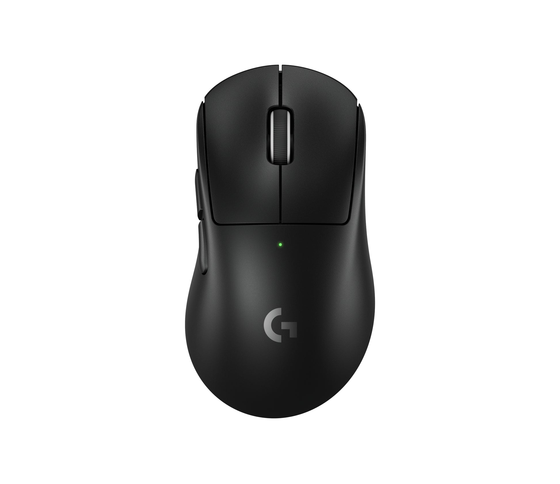 Logitech G PRO X SUPERLIGHT 2 DEX – Gaming-Maus – Kabellos (2,4 GHz), 44000 DPI, rechts, Schwarz