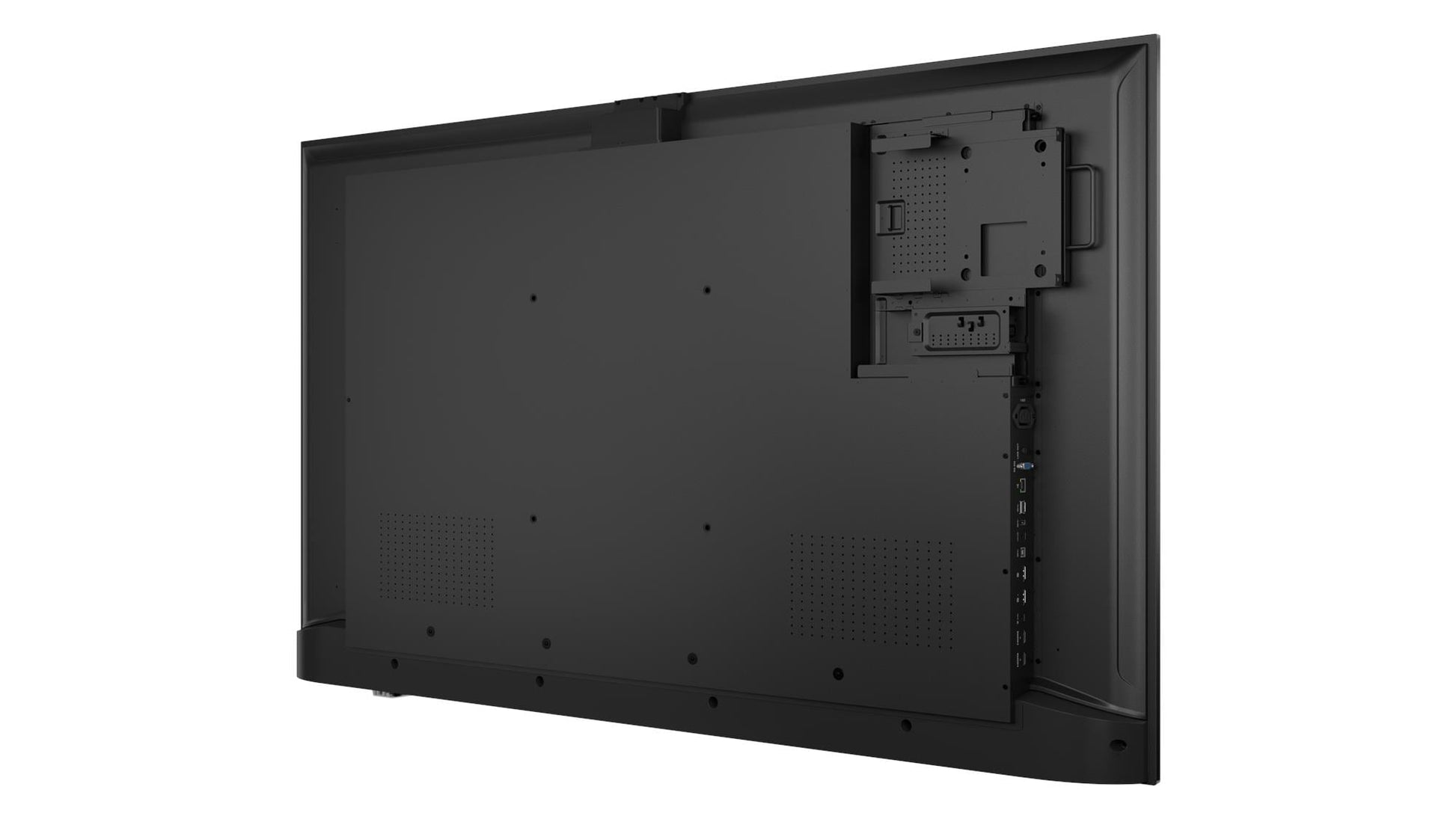 Lenovo ThinkVision E65 – Public Display, 64,5" 4K UHD (3840 × 2160), LCD