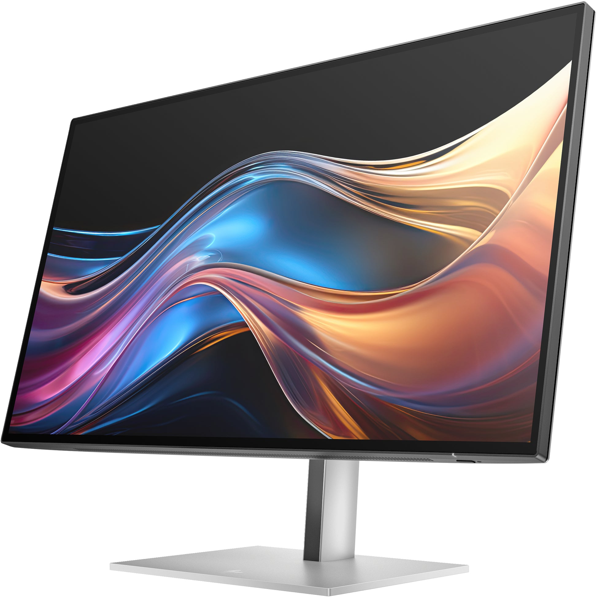 HP Series 7 Pro 727pq – Monitor, 27" 2560 × 1440 (WQHD)