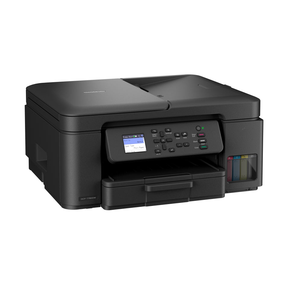 Brother DCP-T780DW – Multifunktionsdrucker