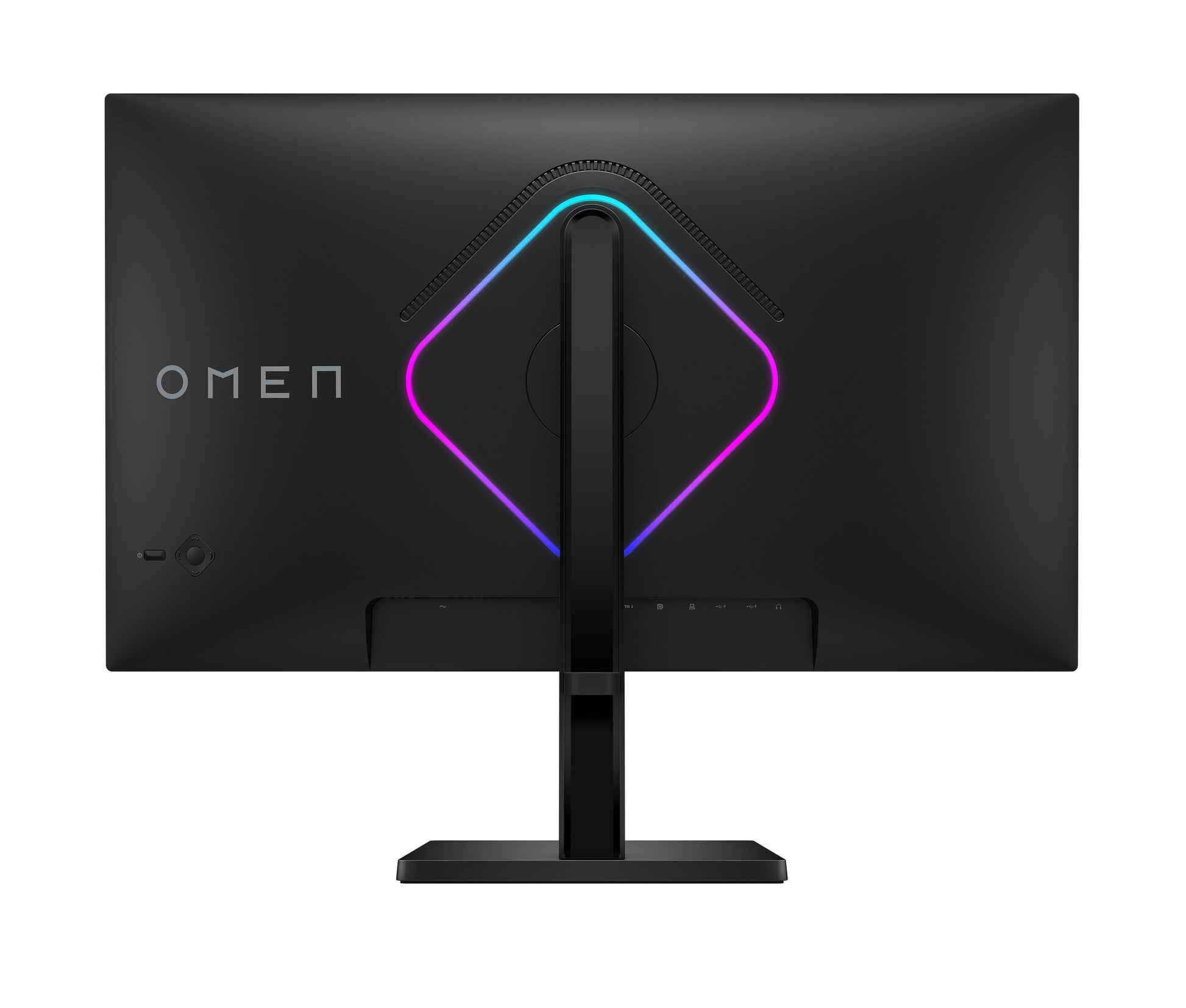 HP Omen 27Qs G2 – Monitor, 27", 2560 × 1440 (WQHD), 240 Hz, 400 cd/m²