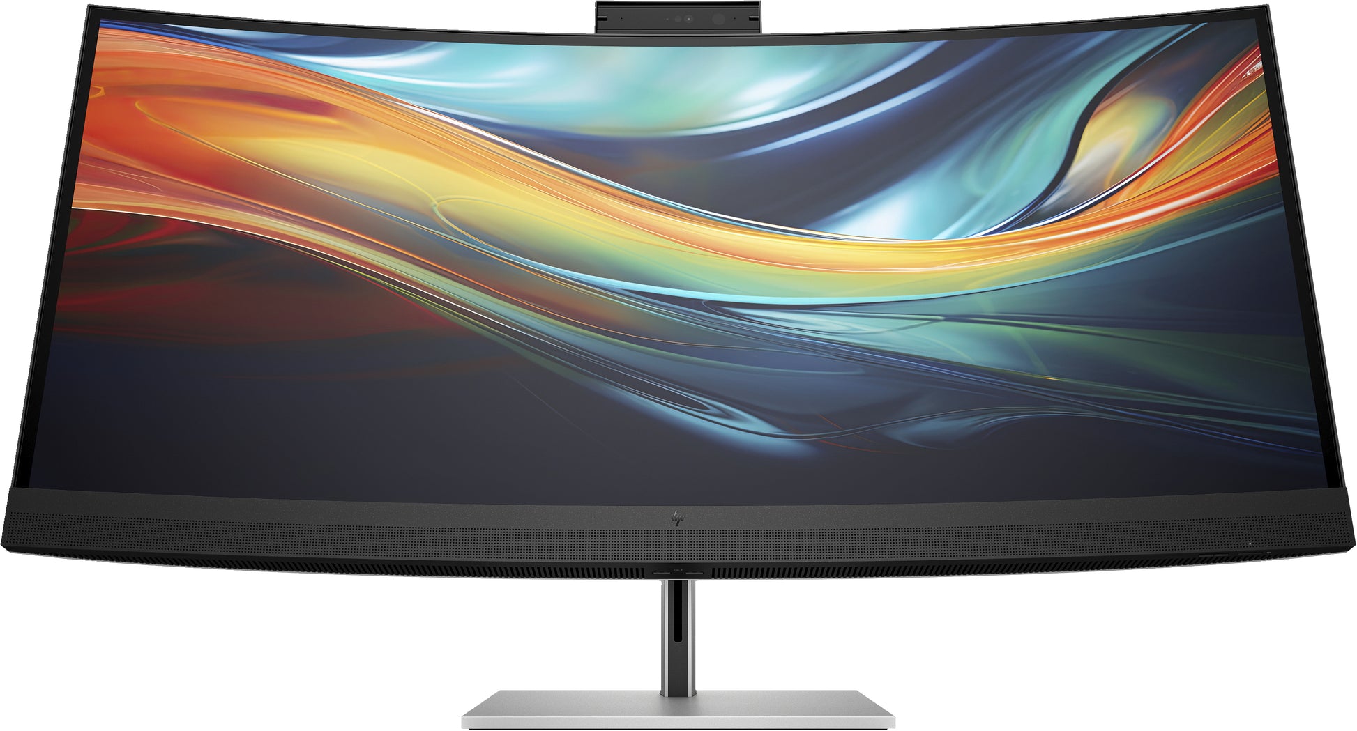 HP Series 7 Pro 740pm – Monitor, 39,7"