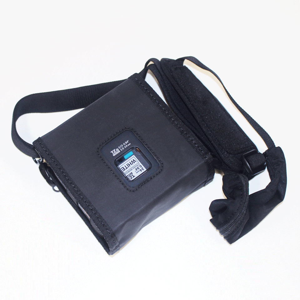 Brother BPA-CC7-700 Schutzhülle, Schwarz – für PT-E720BT
